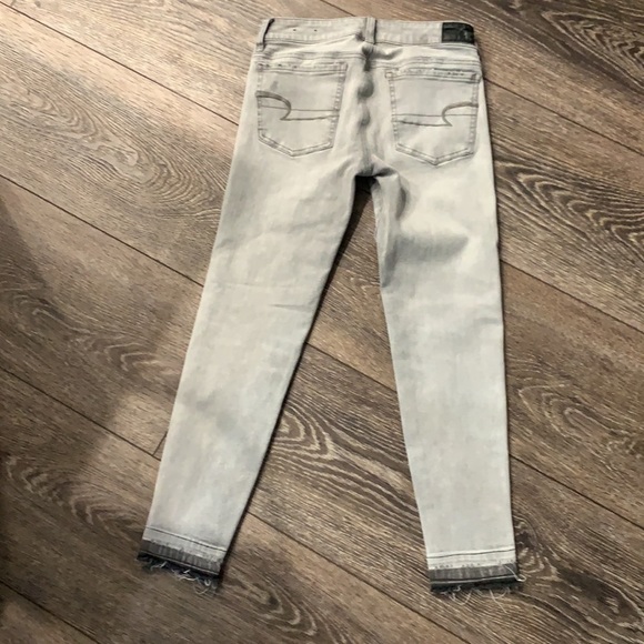 American eagle 360 super stretch 0 short - Picture 4 of 5